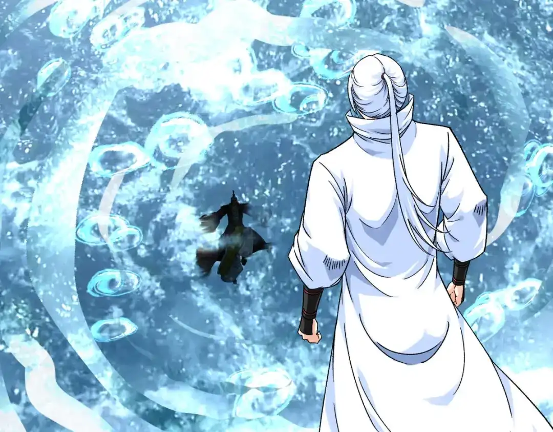 重生之我是大天神 - 第227话：终极之战2 - 第92张图