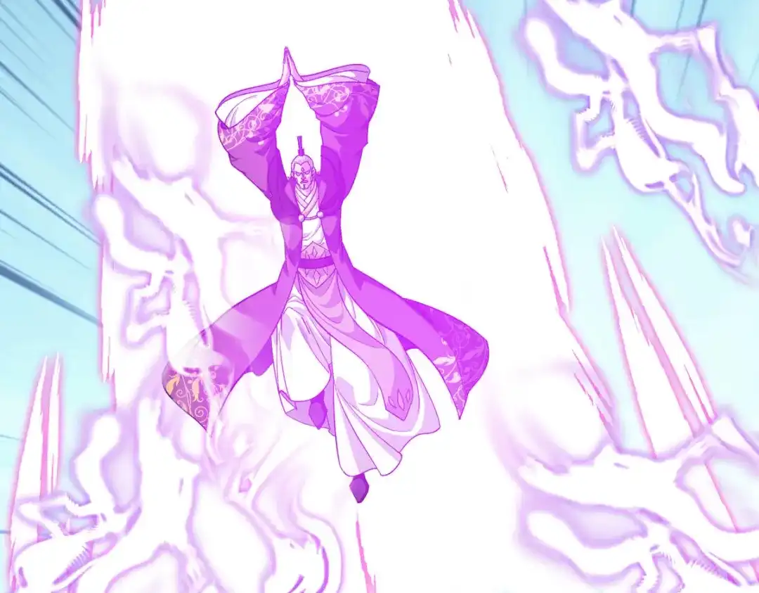 重生之我是大天神 - 第227话：终极之战2 - 第28张图