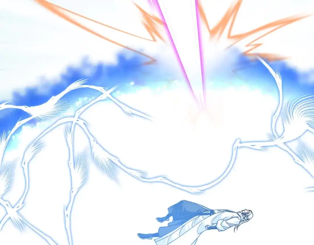 重生之我是大天神 - 第227话：终极之战2 - 第33张图