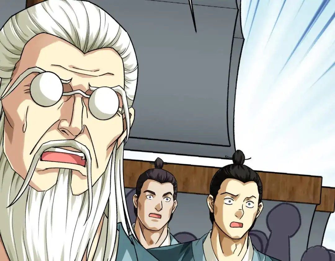 重生之我是大天神 - 第227话：终极之战2 - 第88张图