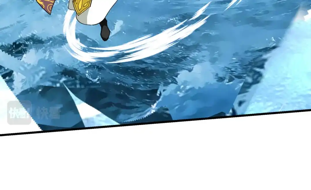 重生之我是大天神 - 第227话：终极之战2 - 第7张图