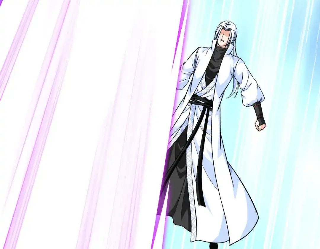 重生之我是大天神 - 第227话：终极之战2 - 第99张图