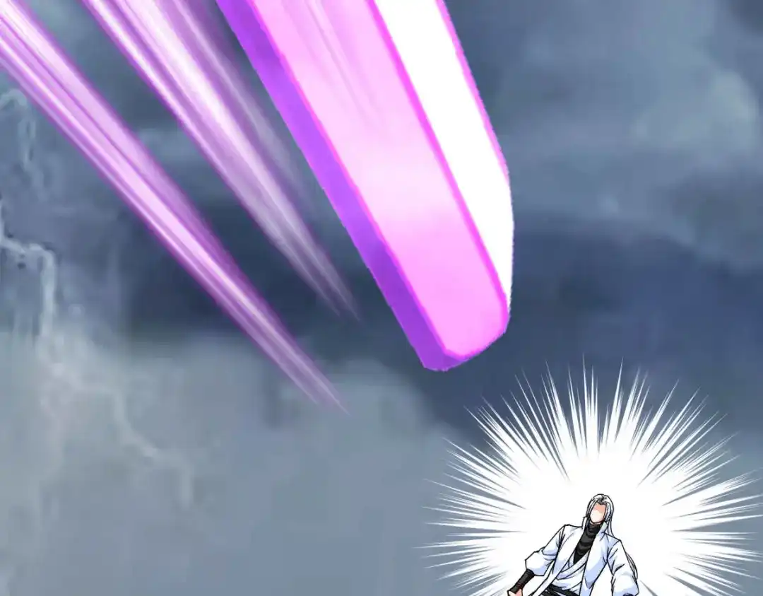 重生之我是大天神 - 第228话：终极之战3 - 第19张图