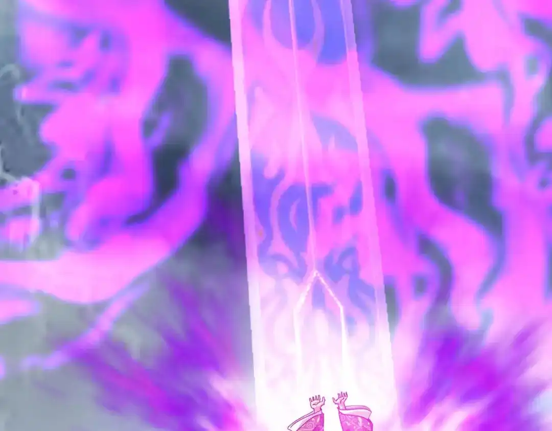 重生之我是大天神 - 第228话：终极之战3 - 第7张图