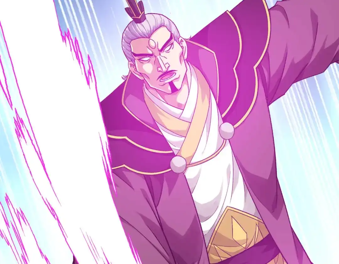 重生之我是大天神 - 第228话：终极之战3 - 第14张图