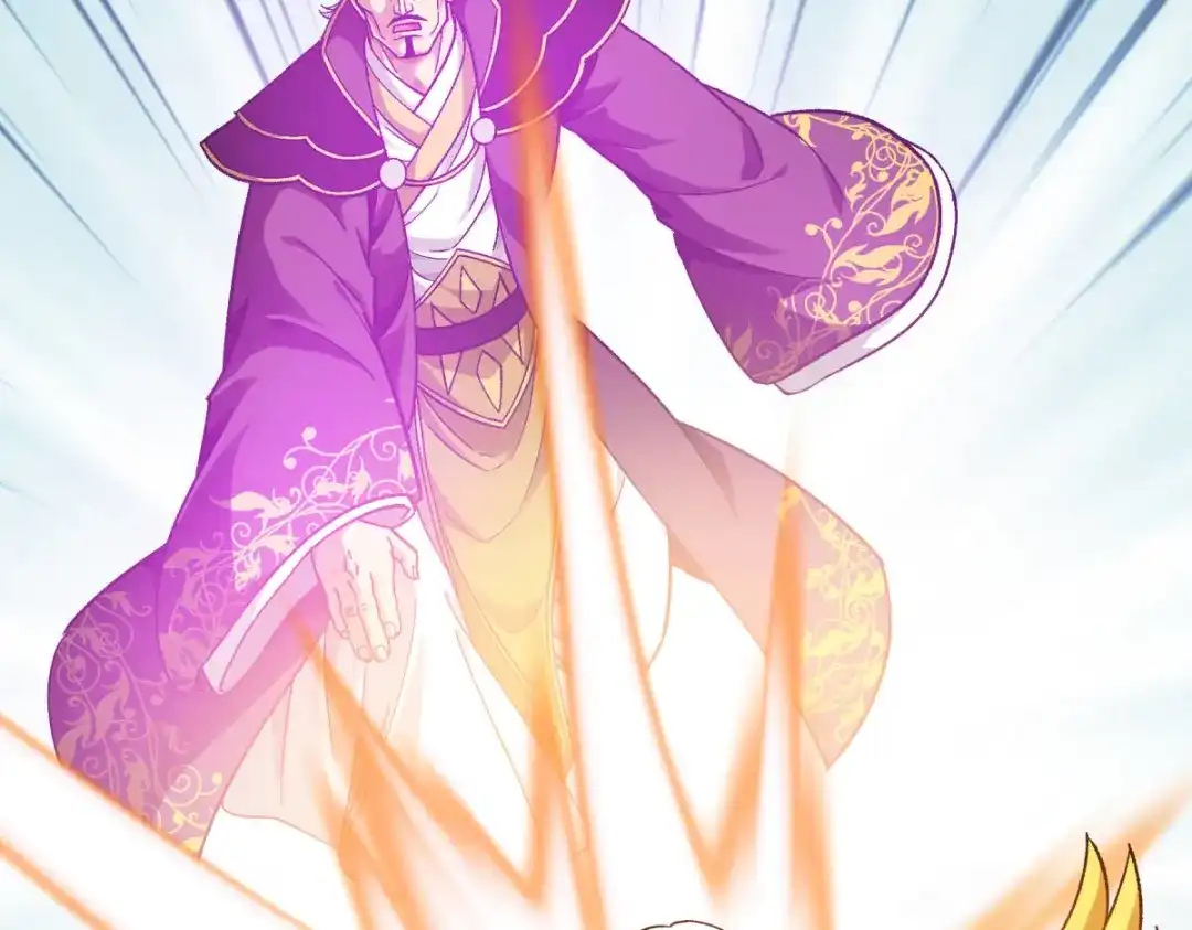 重生之我是大天神 - 第228话：终极之战3 - 第100张图