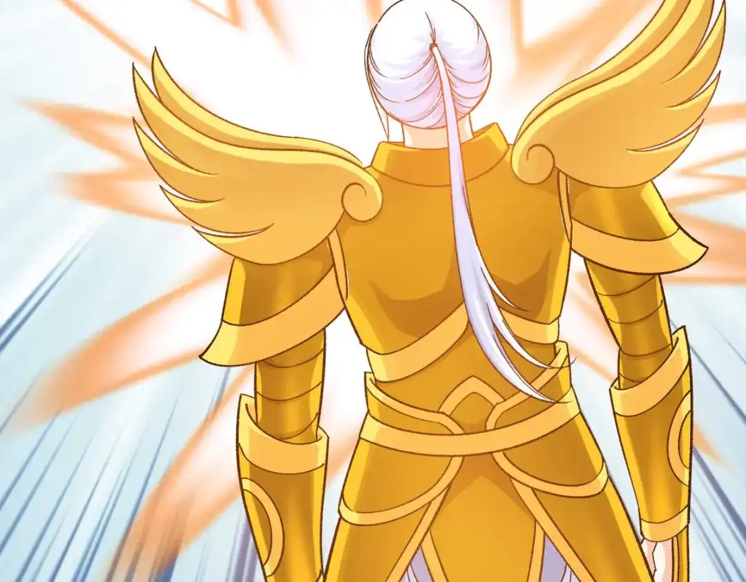 重生之我是大天神 - 第228话：终极之战3 - 第101张图