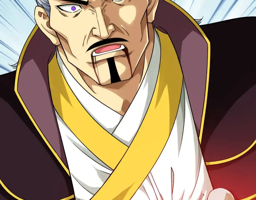 重生之我是大天神 - 第228话：终极之战3 - 第119张图