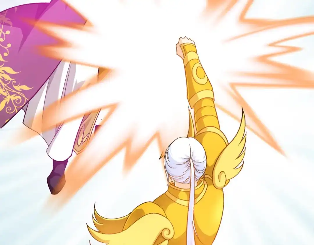 重生之我是大天神 - 第228话：终极之战3 - 第108张图