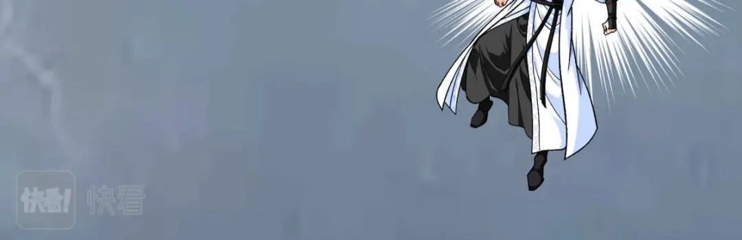 重生之我是大天神 - 第228话：终极之战3 - 第20张图