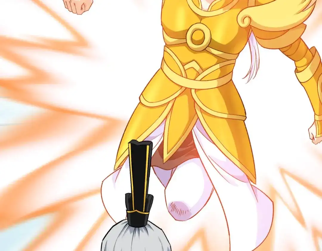 重生之我是大天神 - 第228话：终极之战3 - 第115张图