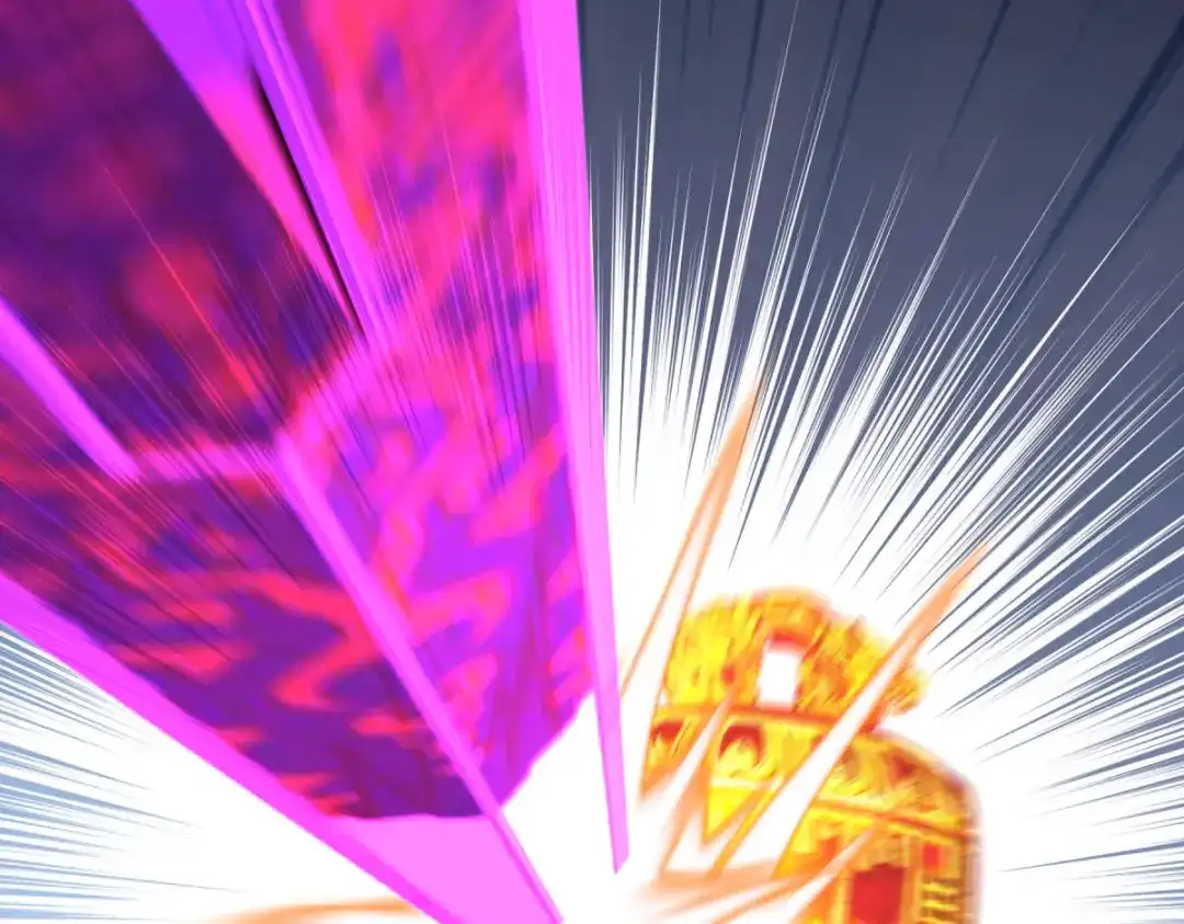 重生之我是大天神 - 第228话：终极之战3 - 第93张图