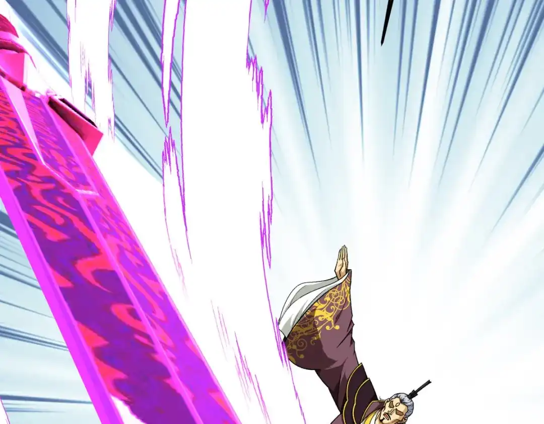 重生之我是大天神 - 第228话：终极之战3 - 第34张图