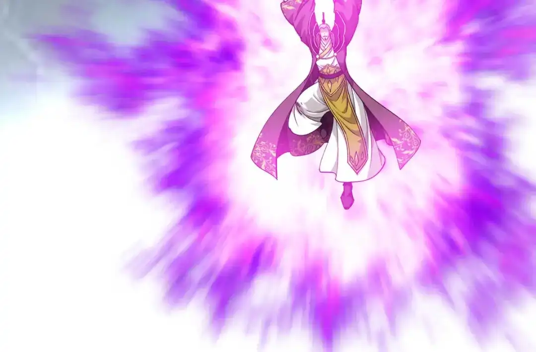 重生之我是大天神 - 第228话：终极之战3 - 第8张图