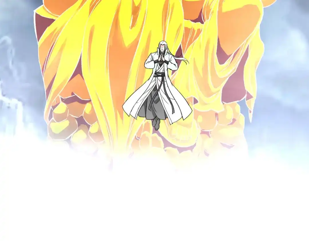 重生之我是大天神 - 第228话：终极之战3 - 第50张图