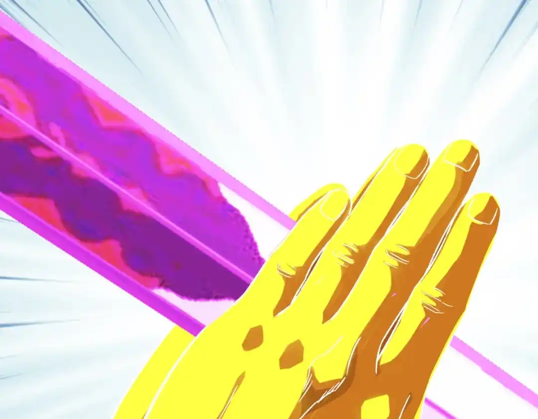 重生之我是大天神 - 第228话：终极之战3 - 第53张图