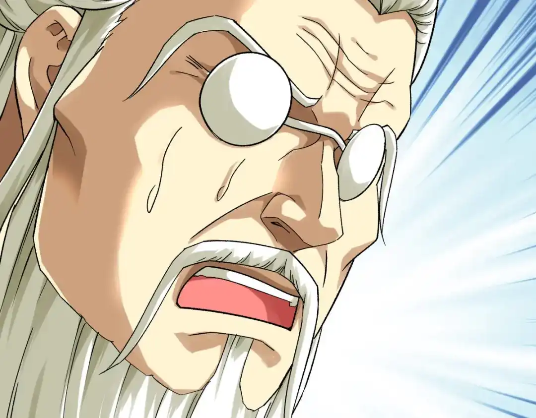 重生之我是大天神 - 第228话：终极之战3 - 第30张图