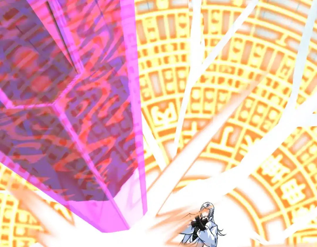 重生之我是大天神 - 第228话：终极之战3 - 第42张图