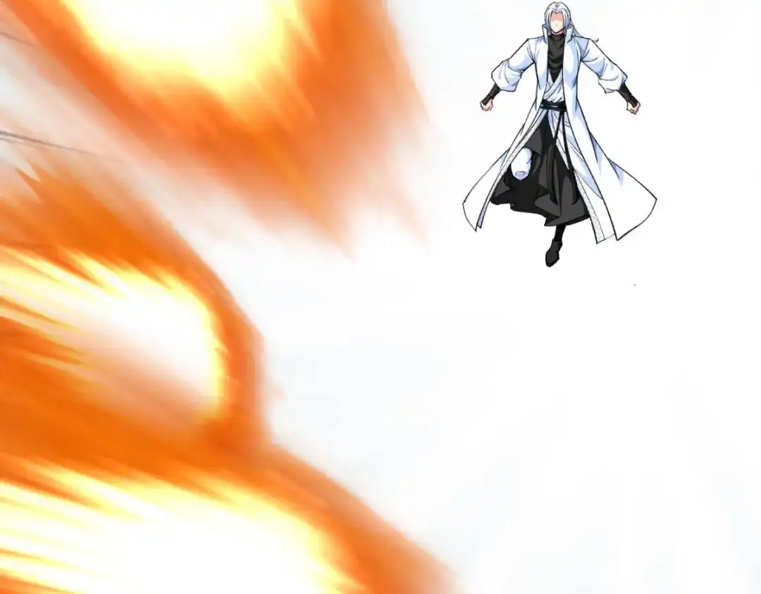 重生之我是大天神 - 第228话：终极之战3 - 第74张图