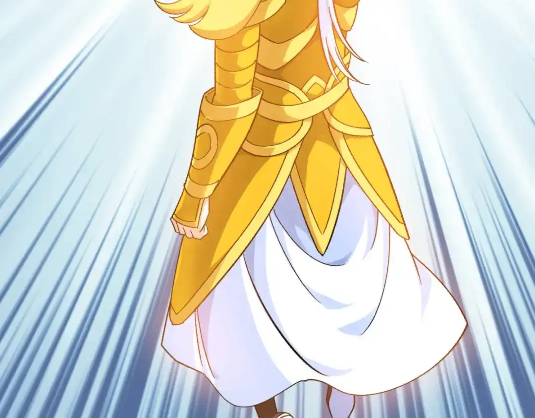 重生之我是大天神 - 第228话：终极之战3 - 第109张图