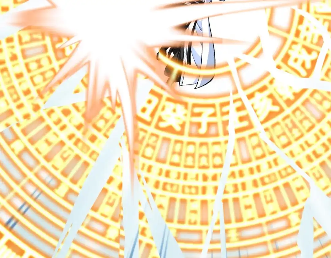 重生之我是大天神 - 第228话：终极之战3 - 第43张图