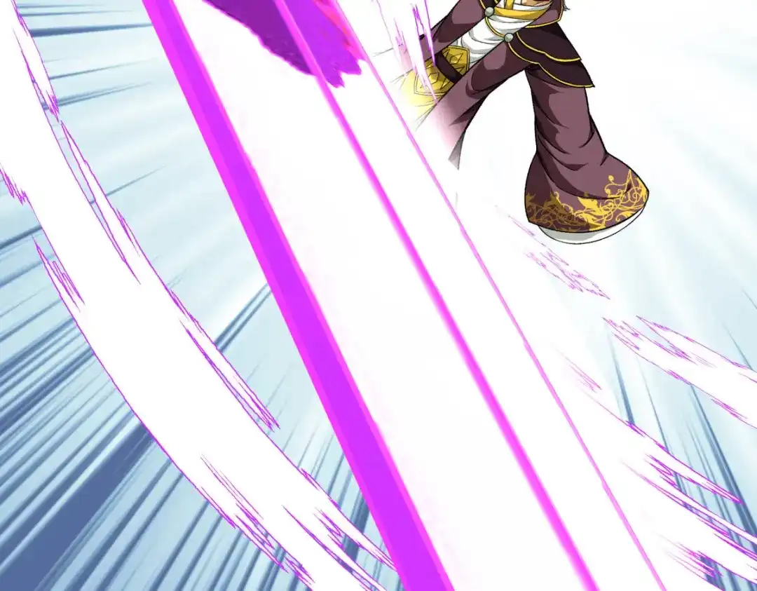 重生之我是大天神 - 第228话：终极之战3 - 第35张图