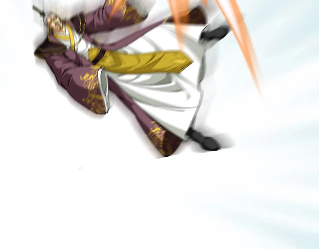 重生之我是大天神 - 第228话：终极之战3 - 第124张图