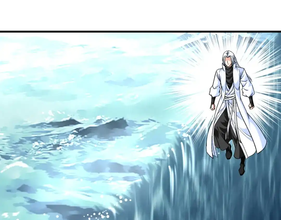 重生之我是大天神 - 第228话：终极之战3 - 第25张图