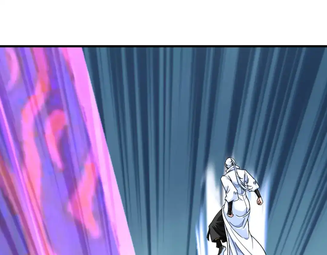 重生之我是大天神 - 第228话：终极之战3 - 第21张图