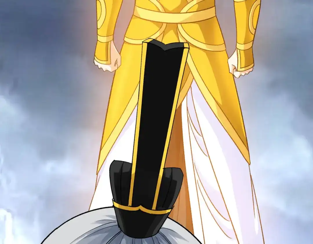 重生之我是大天神 - 第228话：终极之战3 - 第105张图