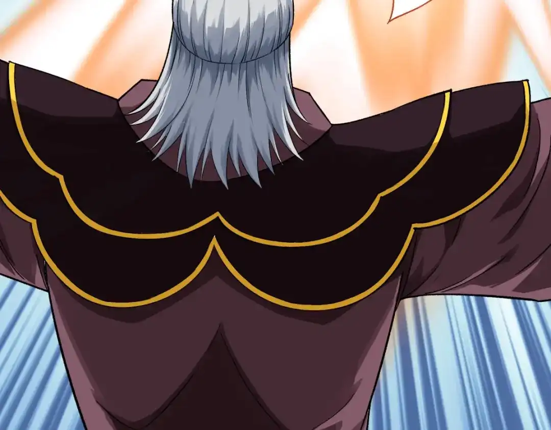 重生之我是大天神 - 第228话：终极之战3 - 第116张图