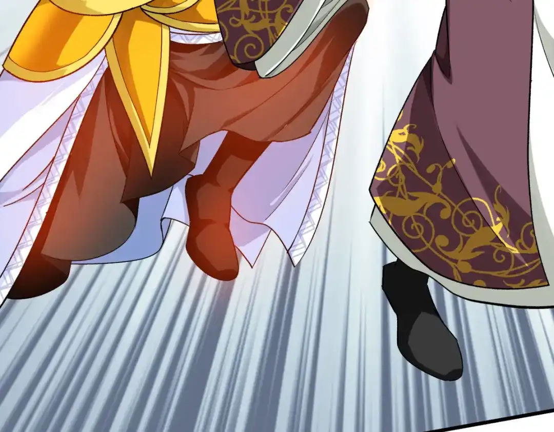 重生之我是大天神 - 第229话：仙界，我来了！ - 第7张图