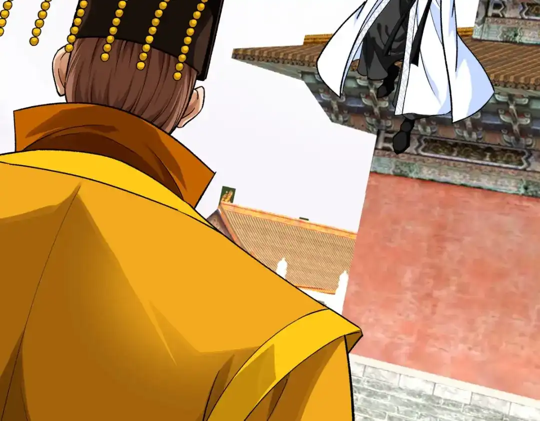 重生之我是大天神 - 第229话：仙界，我来了！ - 第113张图