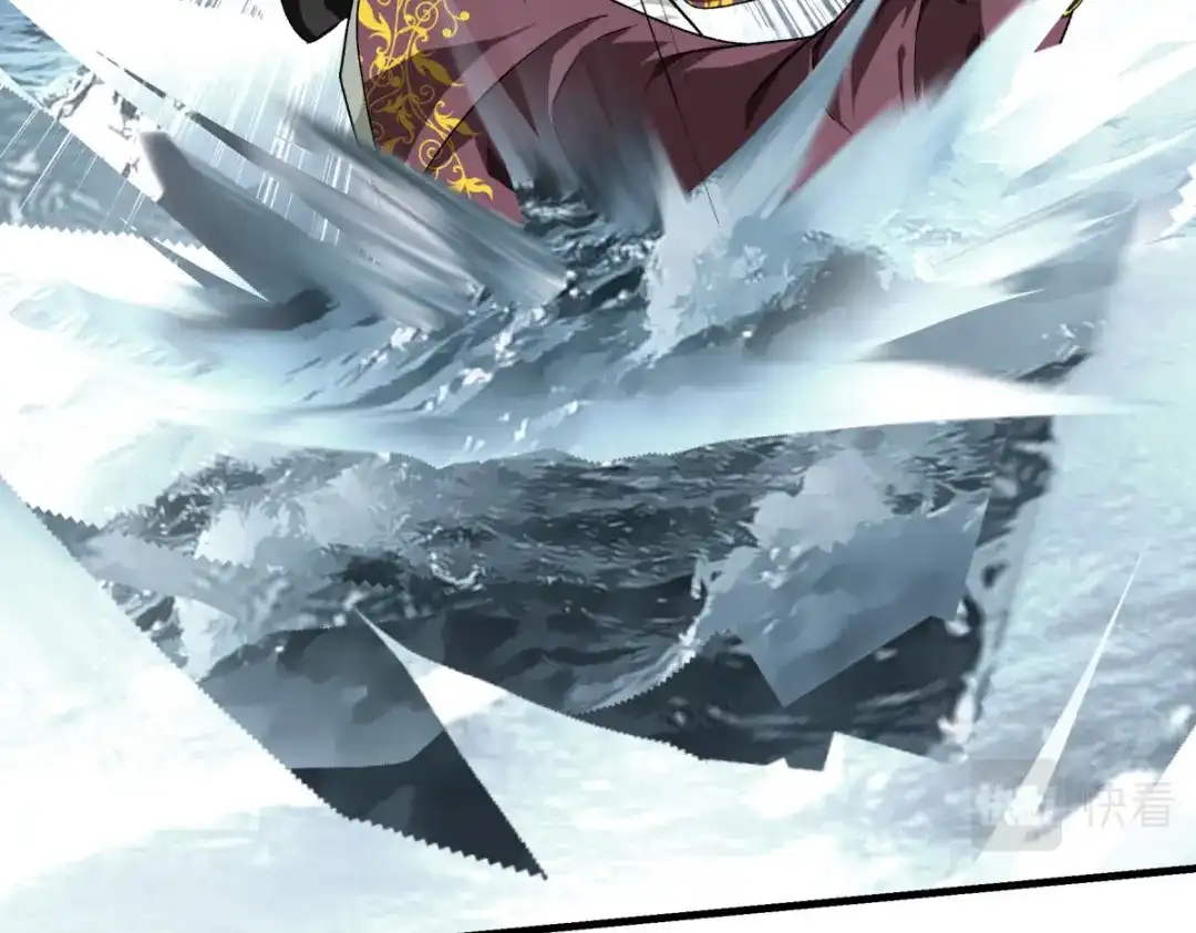 重生之我是大天神 - 第229话：仙界，我来了！ - 第19张图