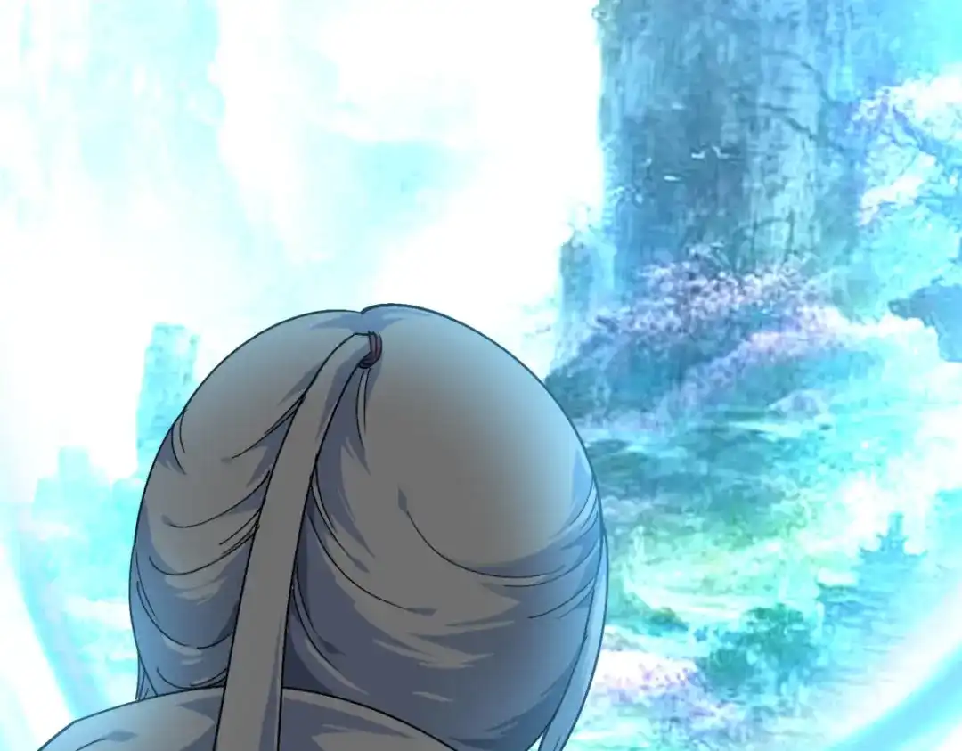 重生之我是大天神 - 第229话：仙界，我来了！ - 第151张图