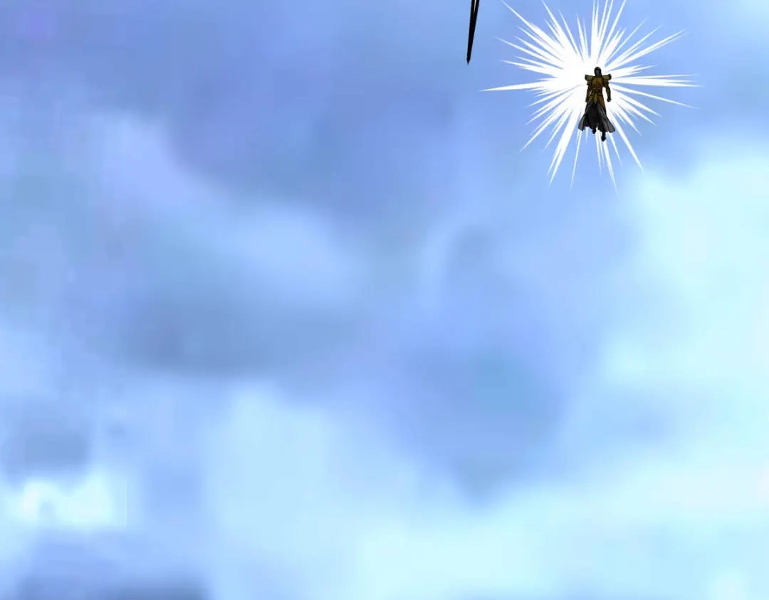 重生之我是大天神 - 第229话：仙界，我来了！ - 第73张图