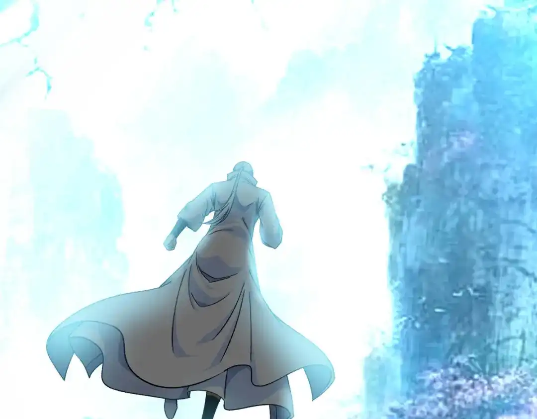 重生之我是大天神 - 第229话：仙界，我来了！ - 第154张图