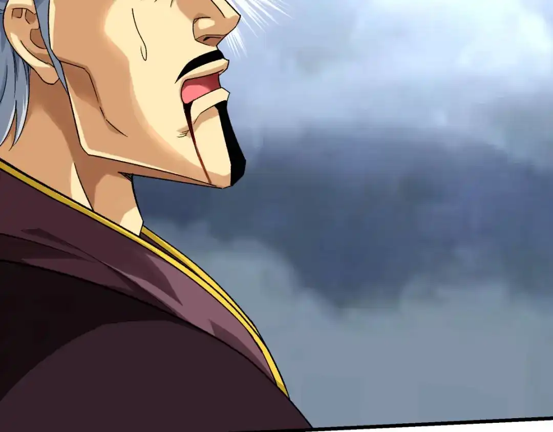 重生之我是大天神 - 第229话：仙界，我来了！ - 第46张图