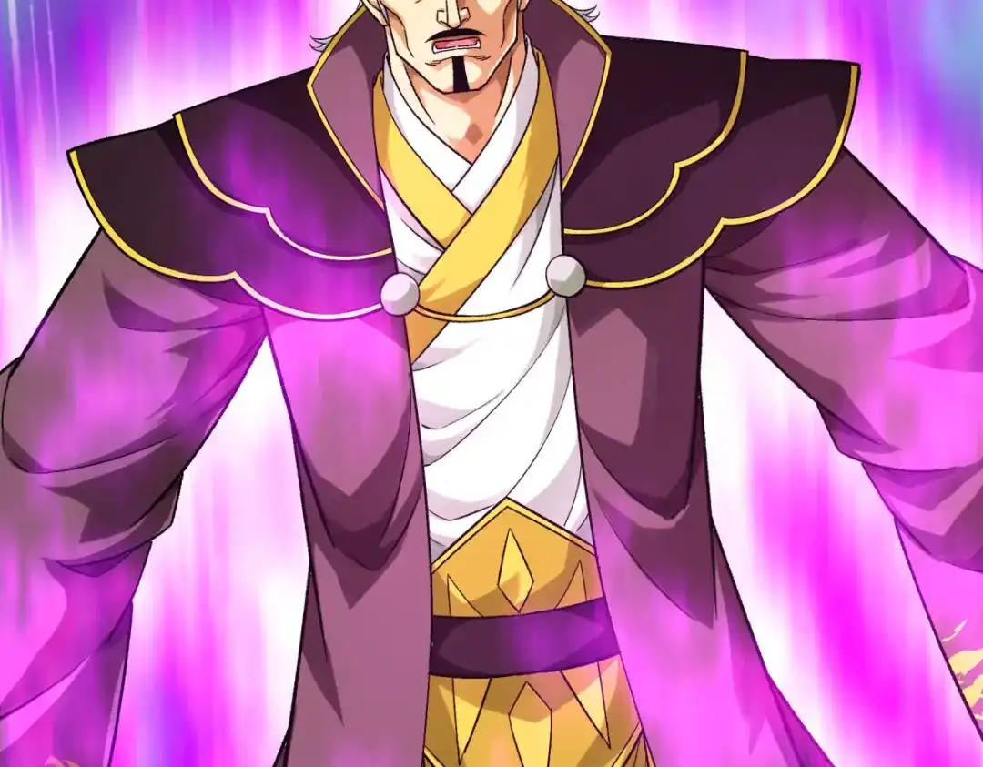 重生之我是大天神 - 第229话：仙界，我来了！ - 第57张图