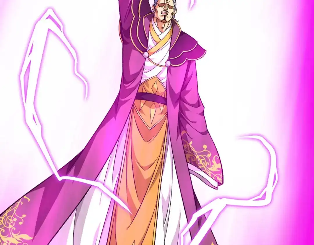 重生之我是大天神 - 第229话：仙界，我来了！ - 第62张图