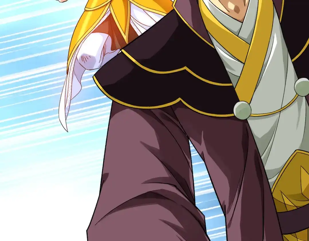 重生之我是大天神 - 第229话：仙界，我来了！ - 第3张图