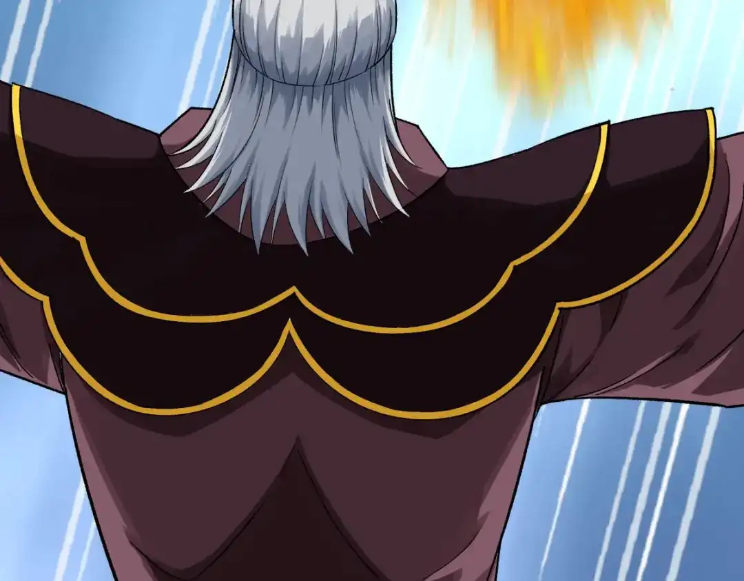 重生之我是大天神 - 第229话：仙界，我来了！ - 第40张图