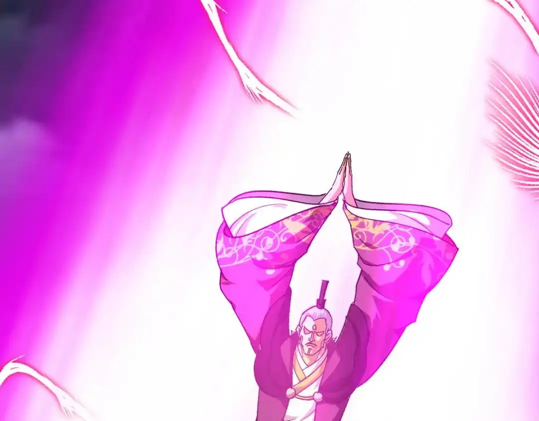 重生之我是大天神 - 第229话：仙界，我来了！ - 第32张图