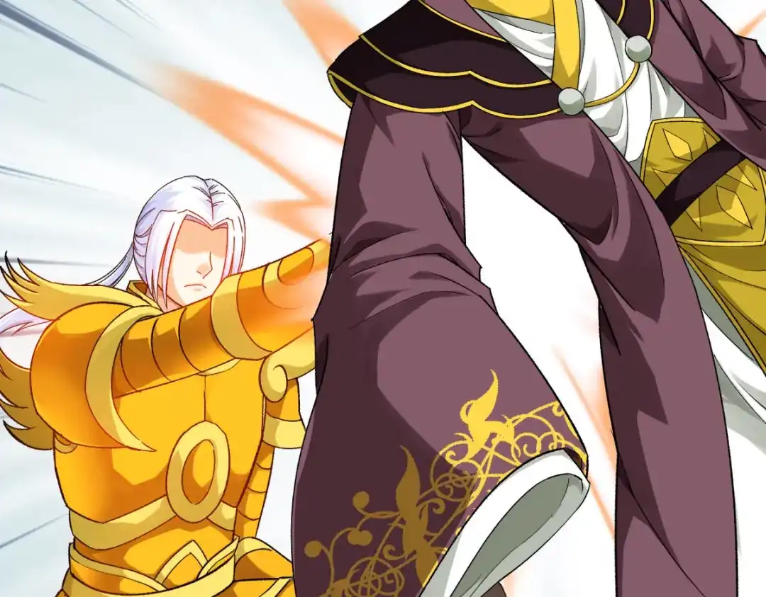 重生之我是大天神 - 第229话：仙界，我来了！ - 第6张图