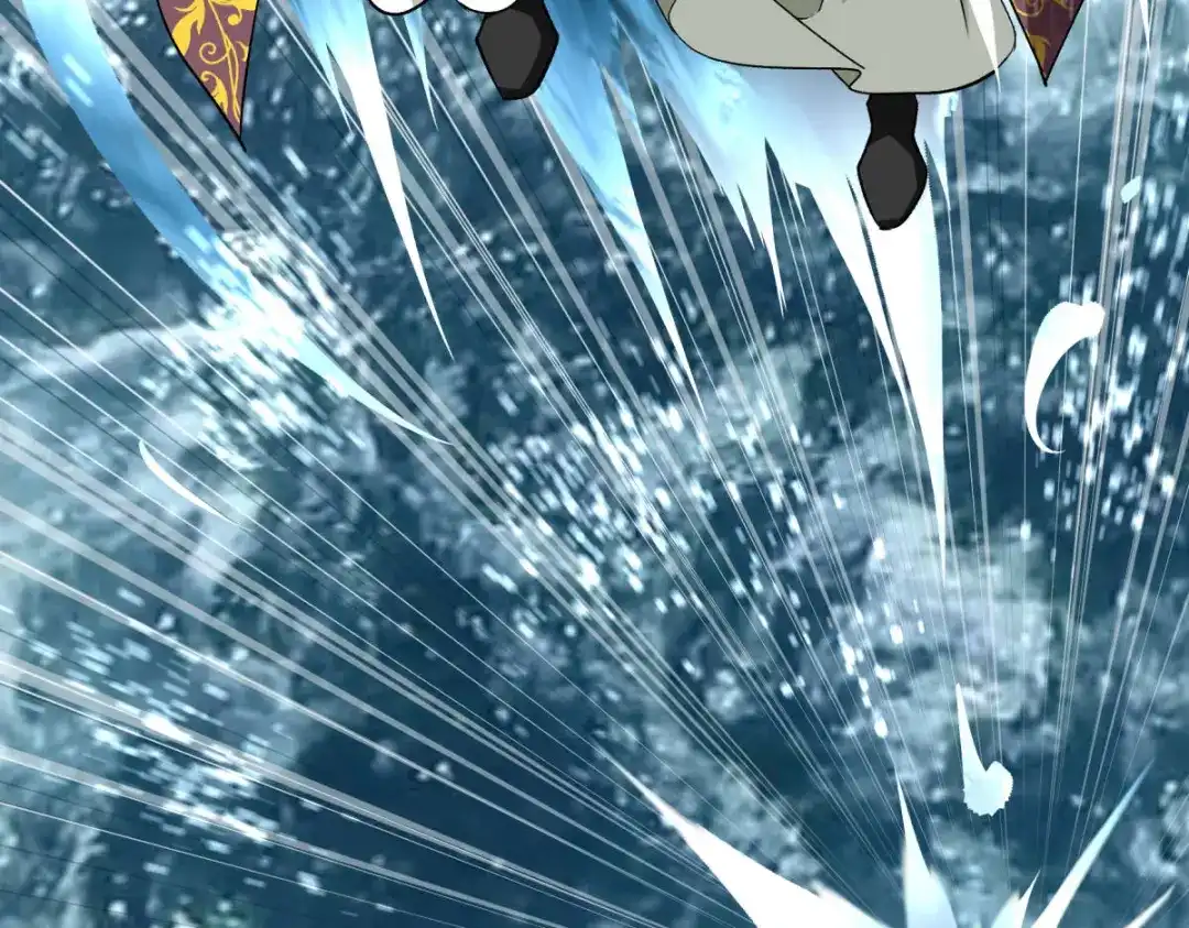 重生之我是大天神 - 第229话：仙界，我来了！ - 第29张图