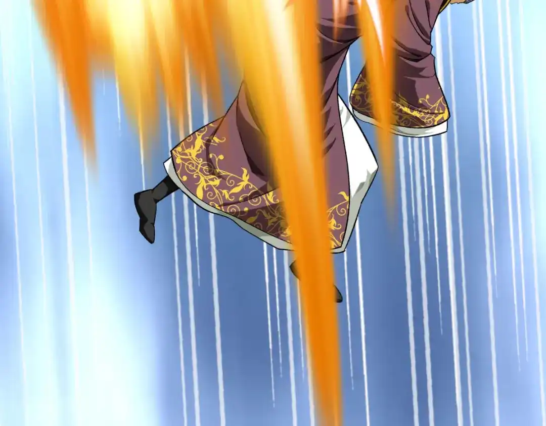 重生之我是大天神 - 第229话：仙界，我来了！ - 第15张图