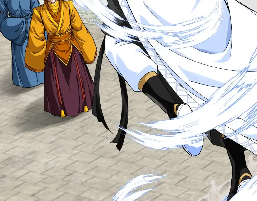 重生之我是大天神 - 第229话：仙界，我来了！ - 第101张图