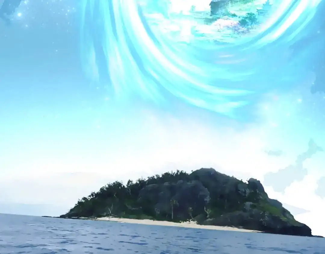 重生之我是大天神 - 第229话：仙界，我来了！ - 第147张图