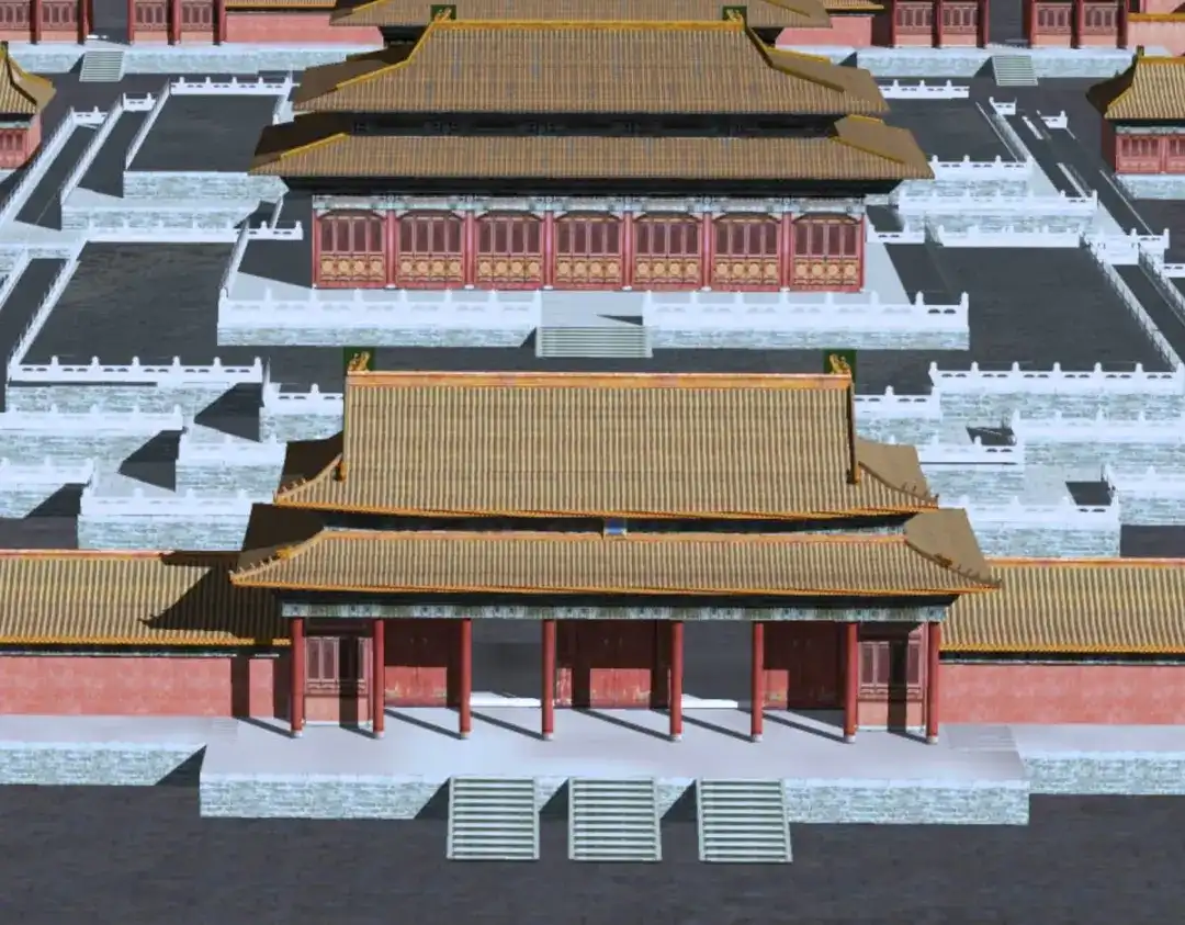 重生之我是大天神 - 第229话：仙界，我来了！ - 第82张图