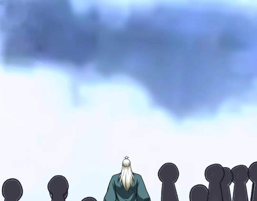 重生之我是大天神 - 第229话：仙界，我来了！ - 第74张图